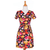 Robe margarita