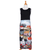 Robe 7/8 mimosa