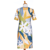 Robe mojito