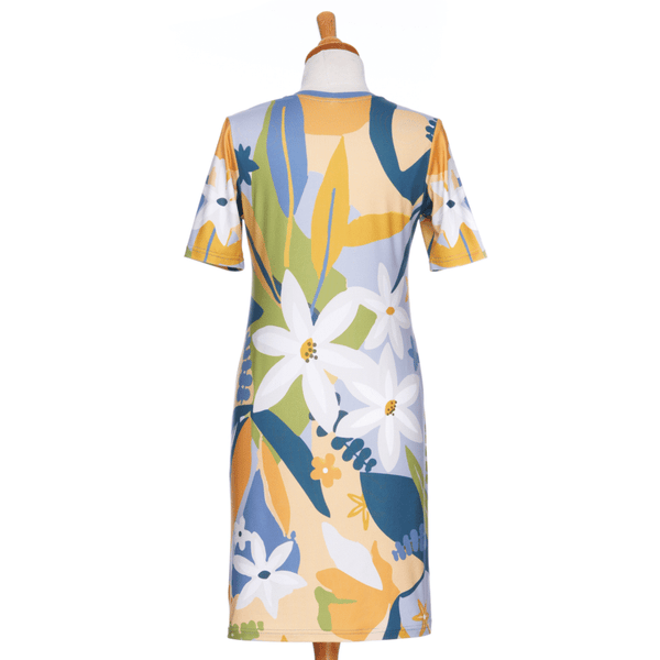 Robe mojito