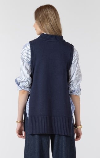 Hauts en tricot épais