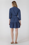 Robes tissées