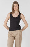 Hauts en tricot