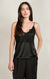 LACE TRIM CAMI