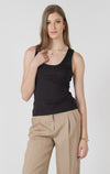 Hauts en tricot