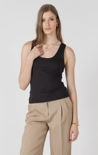 Hauts en tricot