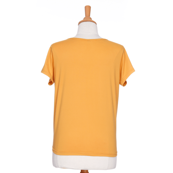 T-shirt tropical