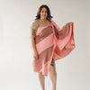 Serviette – Diagonal Romantic