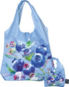 Sacs de shopping - Collection Bleuets