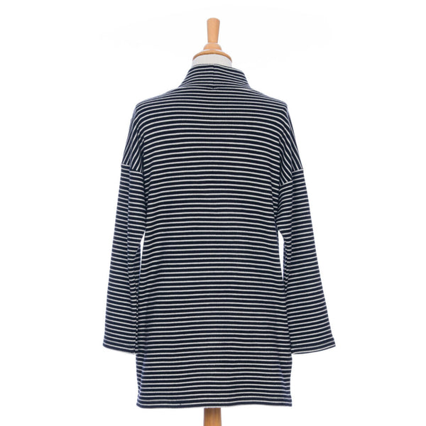 Tunique Aralie Rayé