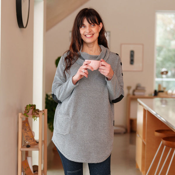 Myrique Tunic