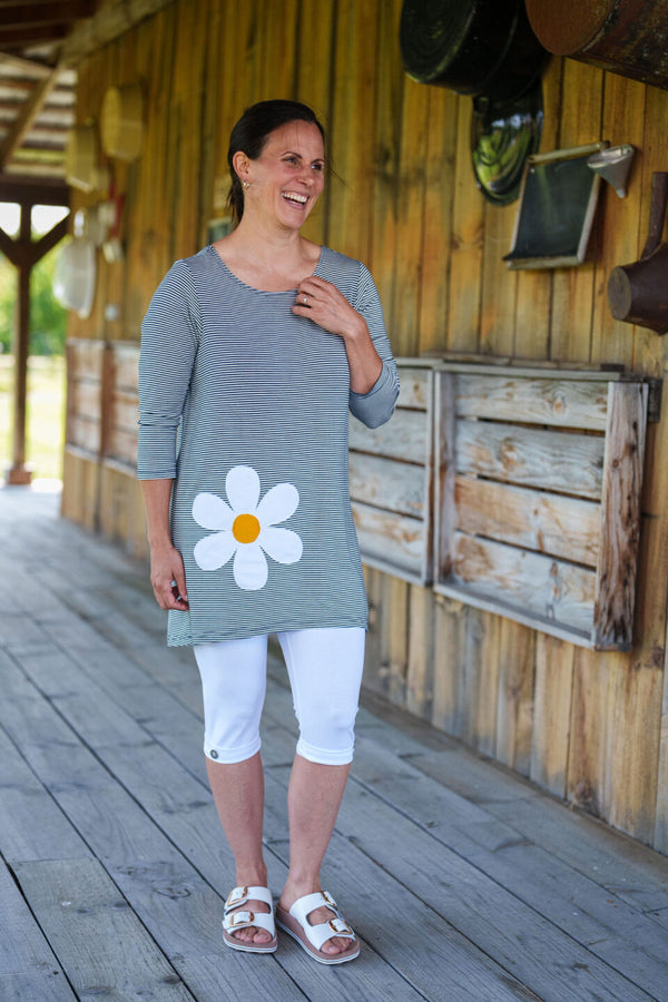 Capri leggings