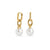 Boucles d'oreilles Erika