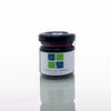 confiture de camerises de La Maison du Bleuet format 25 ml