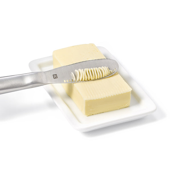 COUTEAU À BEURRE RICARDO LA MAISON DU BLEUET