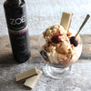 Vinaigre balsamique infusé à la cerise 250ml | Zoé | La Maison du Bleuet