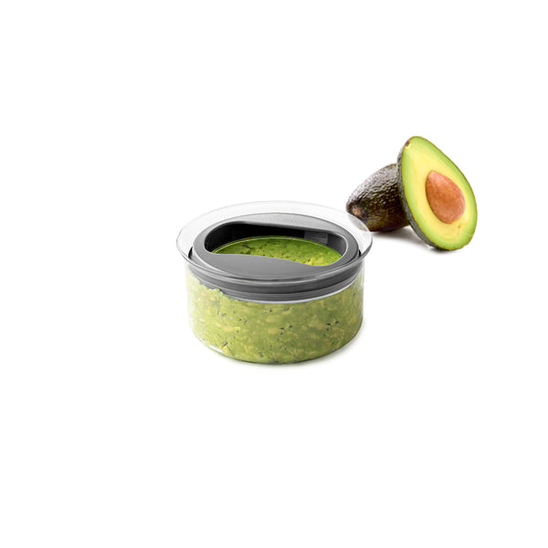 Contenant hermétique pour aliments Ricardo La Maison du Bleuet