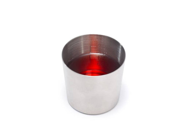 Ensemble à cocktail gobelet à mesurer Ricardo La Maison du Bleuet