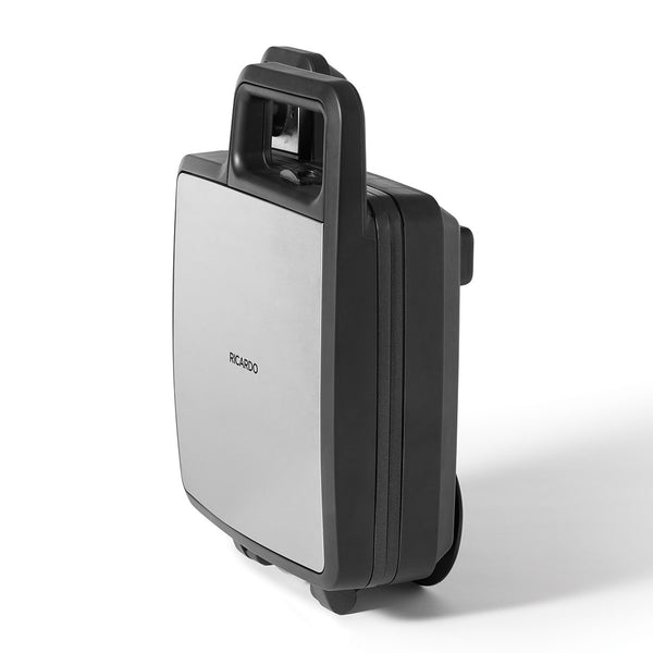 GAUFRIERRICADOLA MAISON DU BLEUE