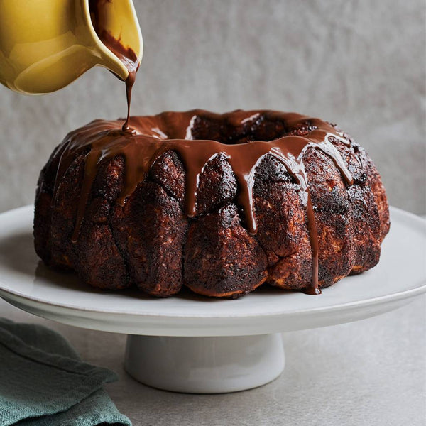 Moule à cheminée classique 3 Litres Ricardo La Maison du Bleuet