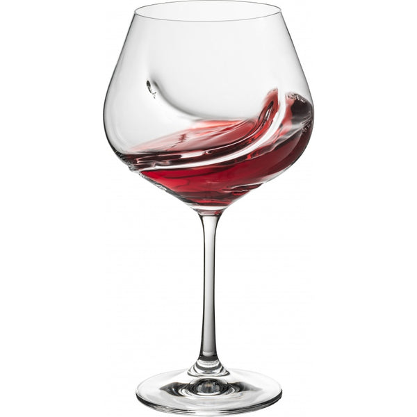 Coupes à vin 570 ml - Oxygen | Trudeau | La Maison du Bleuet