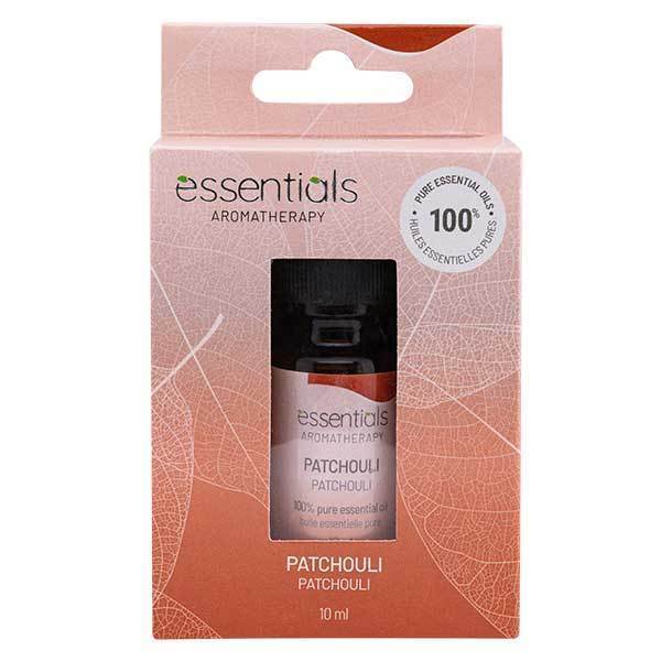 Huile essentielle - Patchouli | Relaxus | La Maison du Bleuet
