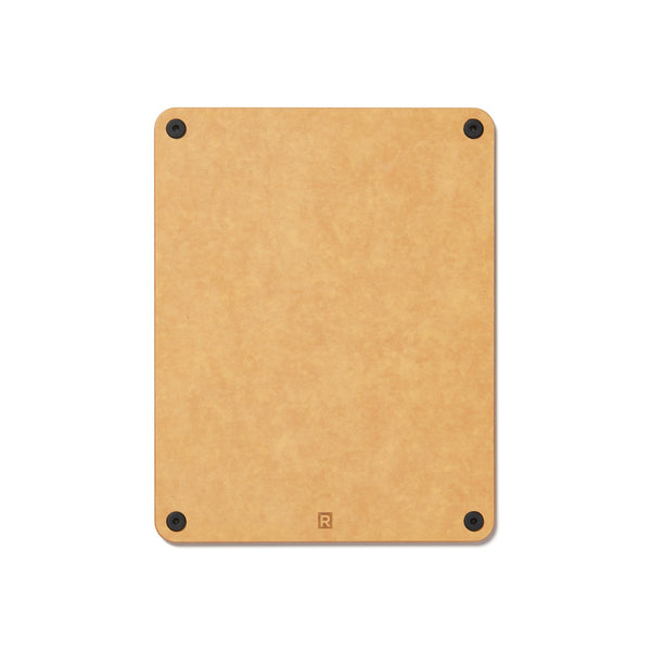 Petite planche à découper en bois de composite Ricardo La Maison du Bleuet