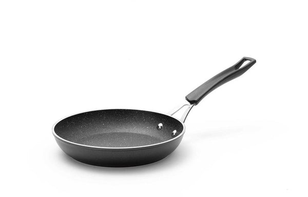 Poêle à frire antiadhésif « The Rock » de 24 cm (9,5 po) Ricardo La Maison du Bleuet