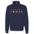 Chandail zipper 1/4 Canada