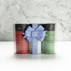 Boite d'infusions - Trio Bleuet