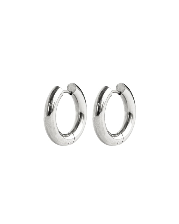 Boucles d'oreilles Hugo