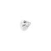Bague HAZE plaquée argent