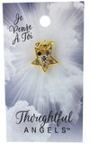 Angel Pin: I'M THINKING OF YOU