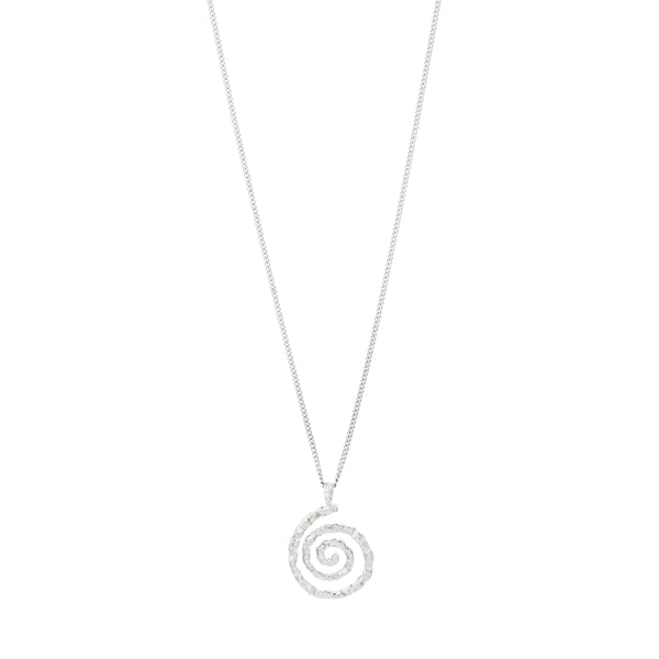 Collier STILL plaqué or