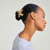 DREAM hair- accesory gold-plated