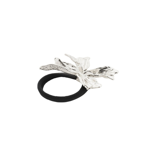 DREAM hair- accesory silver-plated