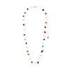 BETWEEN collier plaqué argent