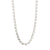 SENSE collier plaqué argent