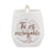 Candle internal voice - You are amazing