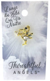 Angel Pin: BABY TO BE BORN