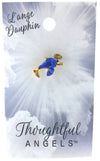 Angel Pin: DOLPHIN