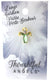 Angel Pin: AUGUST