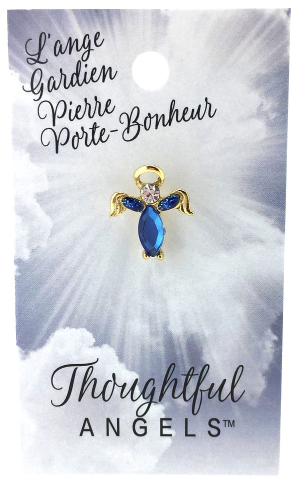 Angel Pin: SEPTEMBER