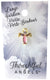 Angel Pin: OCTOBER