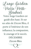 Angel Pin: DECEMBER