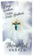 Angel Pin: DECEMBER