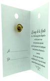 Angel Pin: KINDNESS
