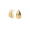 Boucles d'oreilles Fixes Kendra
