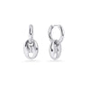 Boucles d'oreille Brittany II