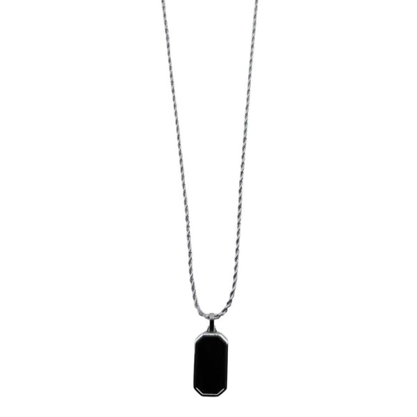 Pendentif Légendaire Argent – 23”
